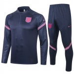 Inglaterra 2020/21 Sweat de Treino Conjunto M002